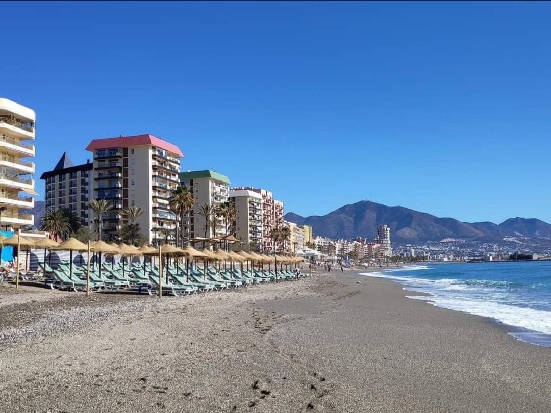 Bonito Apartamento Apartment Fuengirola Exterior photo